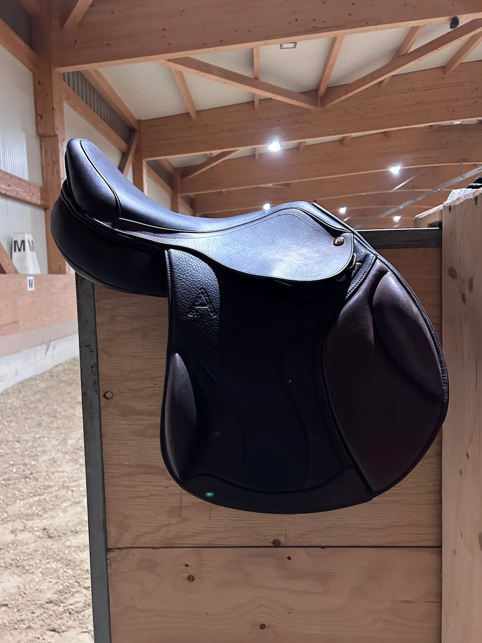 Sättel von Sattelberatung Barbara Pamperl-Zichtl