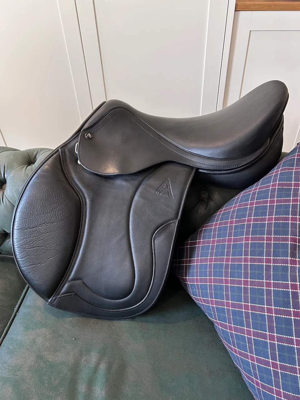 Sättel von Sattelberatung Barbara Pamperl-Zichtl