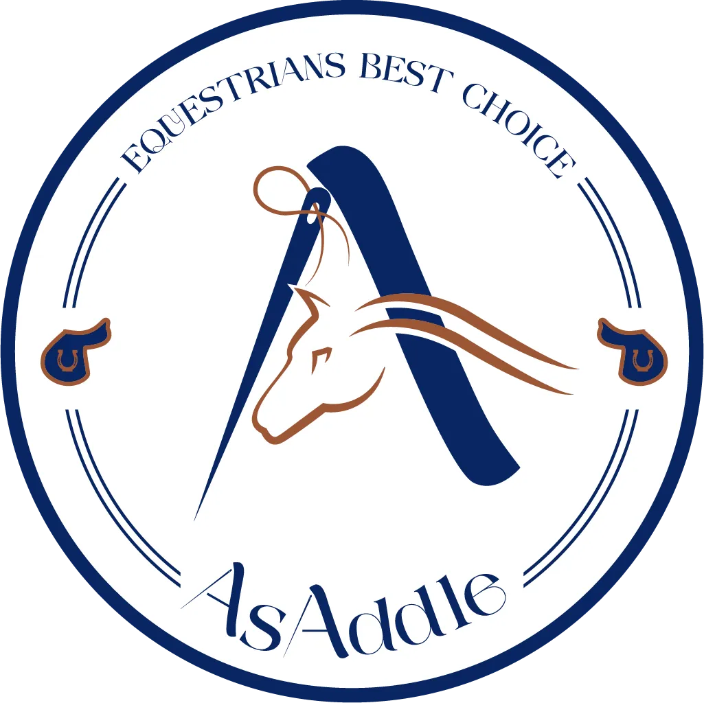 asaddles logo